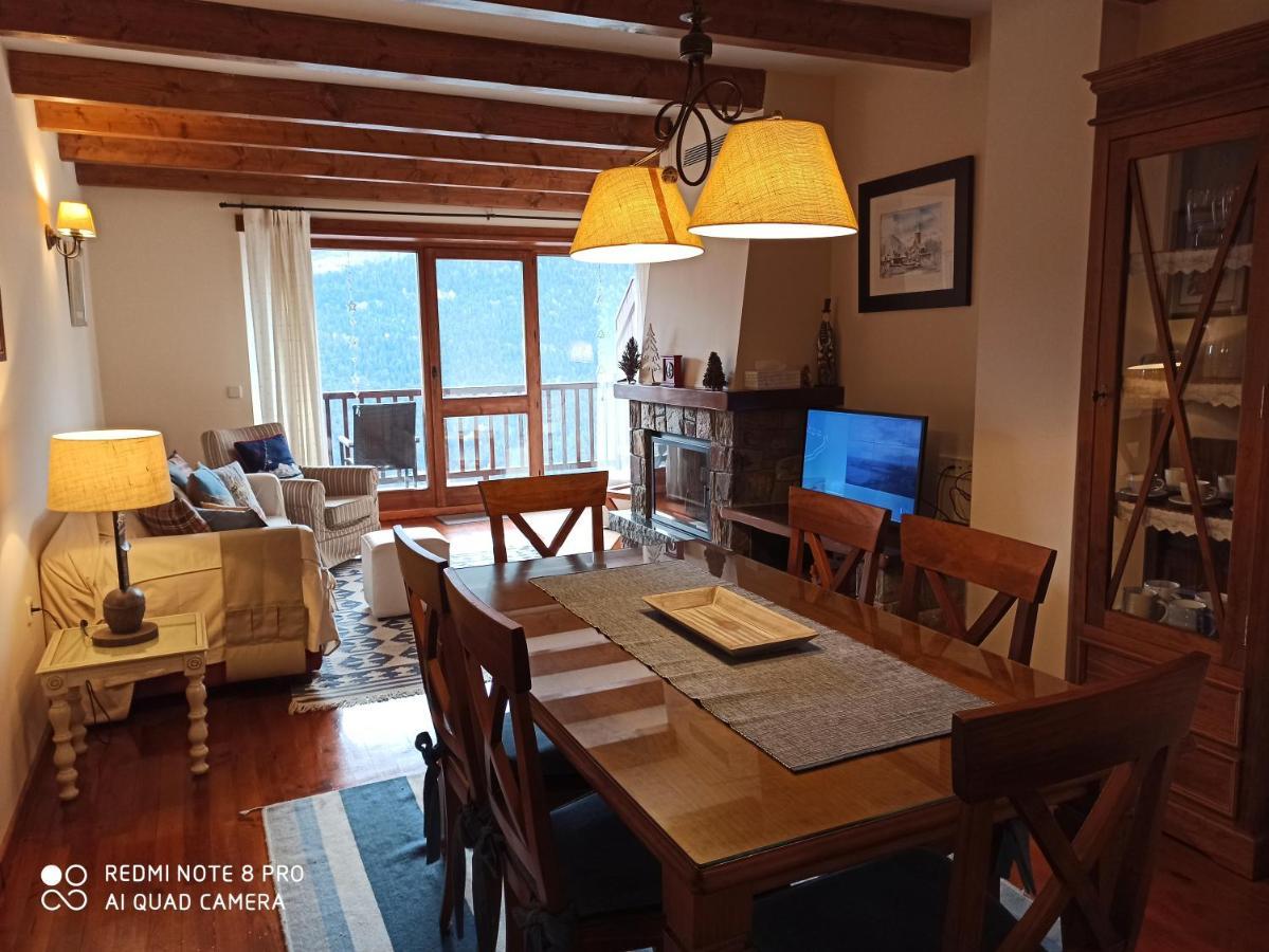 Apartamento Mont Exterior photo
