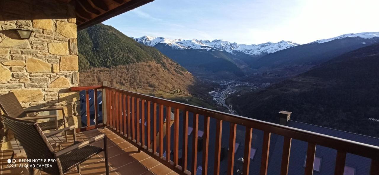 Apartamento Mont Exterior photo