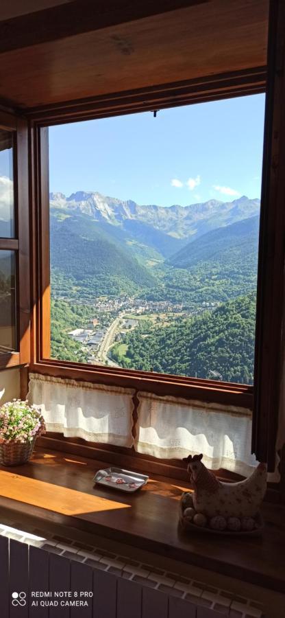 Apartamento Mont Exterior photo